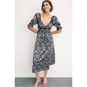 Hill House Home - The Ophelia Dress - Size Medium